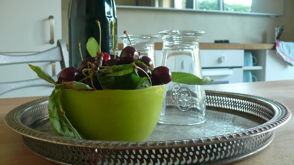 Webergarten Oestrich-Winkel Zimmer foto